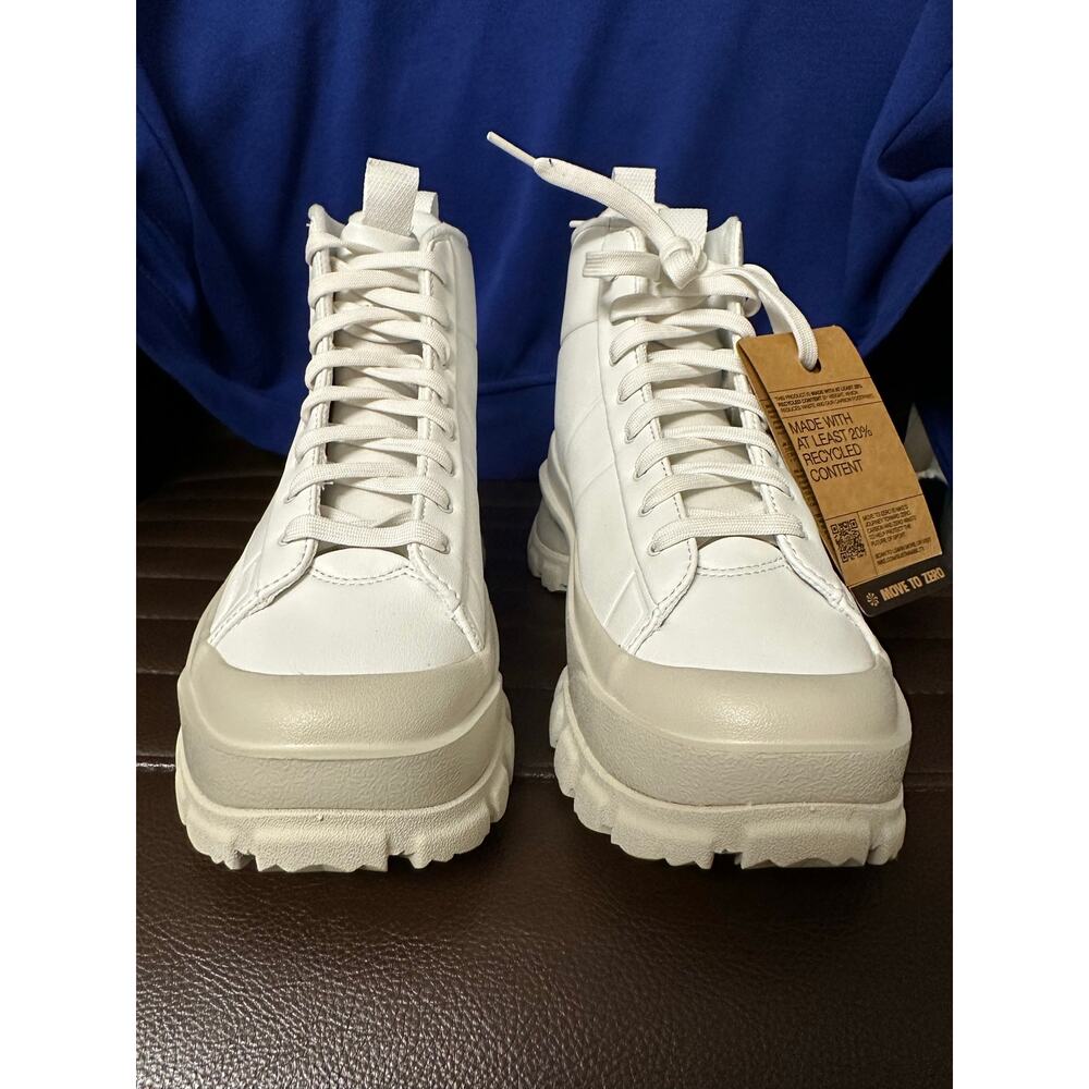 Nike Blazer Roam Mid Winterized Summit White Wmn 7.5/ Men 6 - Picture 2 of 7